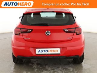 Opel Astra 1.6 CDTI DPF Excellence Start/Stop