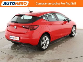 Opel Astra 1.6 CDTI DPF Excellence Start/Stop