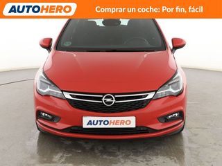 Opel Astra 1.6 CDTI DPF Excellence Start/Stop