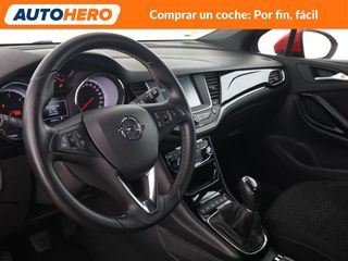 Opel Astra 1.6 CDTI DPF Excellence Start/Stop