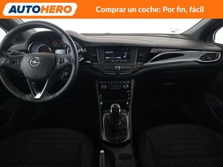 Opel Astra 1.6 CDTI DPF Excellence Start/Stop