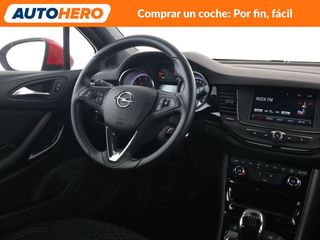 Opel Astra 1.6 CDTI DPF Excellence Start/Stop