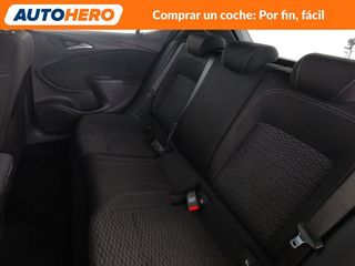 Opel Astra 1.6 CDTI DPF Excellence Start/Stop