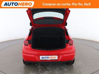 Opel Astra 1.6 CDTI DPF Excellence Start/Stop