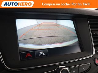 Opel Astra 1.6 CDTI DPF Excellence Start/Stop