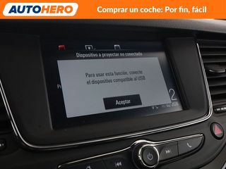 Opel Astra 1.6 CDTI DPF Excellence Start/Stop