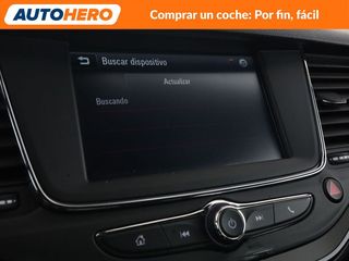 Opel Astra 1.6 CDTI DPF Excellence Start/Stop