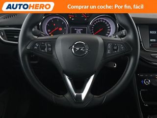 Opel Astra 1.6 CDTI DPF Excellence Start/Stop