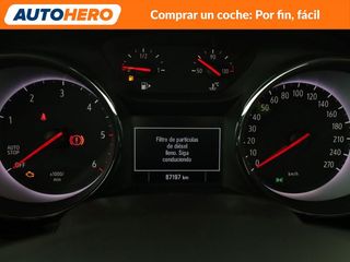 Opel Astra 1.6 CDTI DPF Excellence Start/Stop