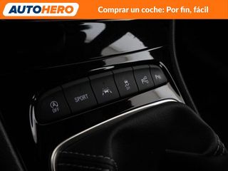 Opel Astra 1.6 CDTI DPF Excellence Start/Stop