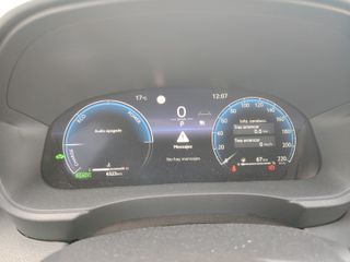 Toyota Yaris 1.5 130H GR Sport 96 kW (130 CV)