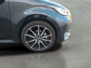 Toyota Yaris 1.5 130H GR Sport 96 kW (130 CV)