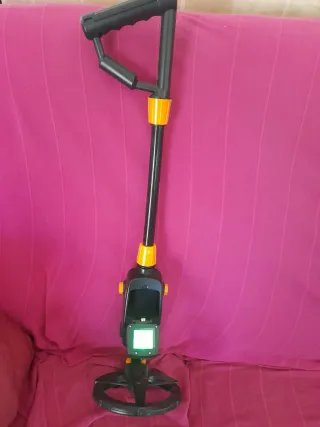 Detector de Metales Infantil