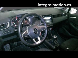 Renault Clio Equilibre Blue dCi 74kW (100CV)