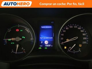 Toyota C-HR 1.8 Hybrid Style Plus