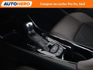 Toyota C-HR 1.8 Hybrid Style Plus