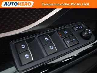 Toyota C-HR 1.8 Hybrid Style Plus