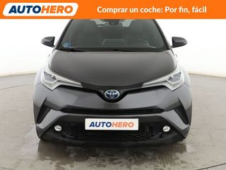 Toyota C-HR 1.8 Hybrid Style Plus