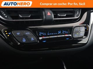 Toyota C-HR 1.8 Hybrid Style Plus