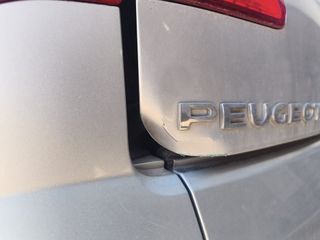 Despiece Peugeot 3008 1.6 gasolina EP6 2009 a 2016