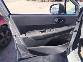 Despiece Peugeot 3008 1.6 gasolina EP6 2009 a 2016
