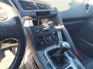 Despiece Peugeot 3008 1.6 gasolina EP6 2009 a 2016