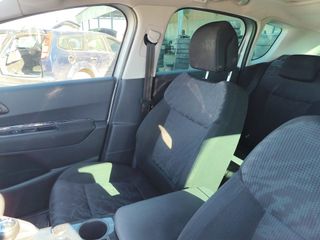 Despiece Peugeot 3008 1.6 gasolina EP6 2009 a 2016