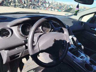 Despiece Peugeot 3008 1.6 gasolina EP6 2009 a 2016