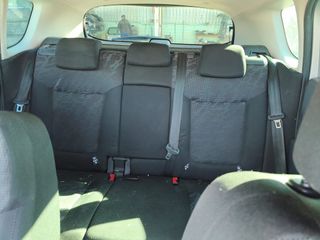 Despiece Peugeot 3008 1.6 gasolina EP6 2009 a 2016