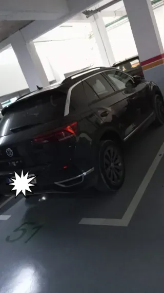 Volkswagen T-Roc 2020