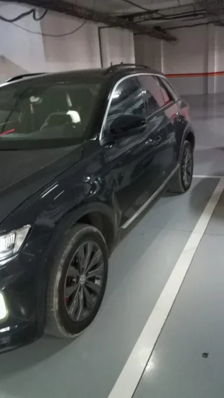 Volkswagen T-Roc 2020