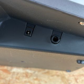 YAMAHA DIGITAL PERCUSSION DD-50