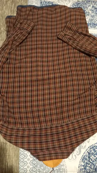 Camisa Replay Talla XL