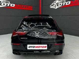 Mercedes-Benz Clase CLA 2020