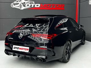 Mercedes-Benz Clase CLA 2020