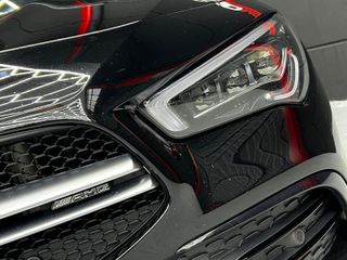 Mercedes-Benz Clase CLA 2020