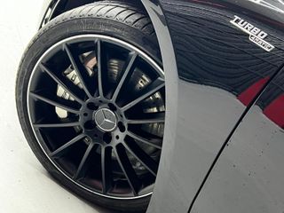 Mercedes-Benz Clase CLA 2020