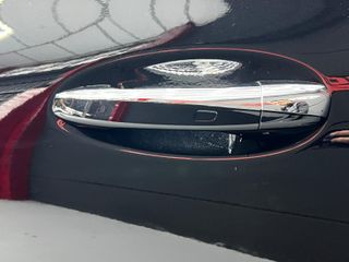 Mercedes-Benz Clase CLA 2020