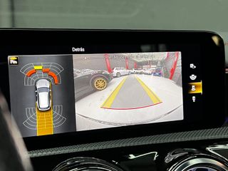 Mercedes-Benz Clase CLA 2020