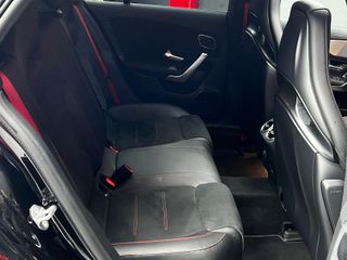 Mercedes-Benz Clase CLA 2020