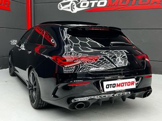 Mercedes-Benz Clase CLA 2020