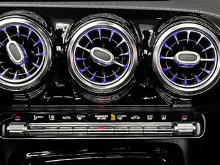 Mercedes-Benz Clase CLA 2020