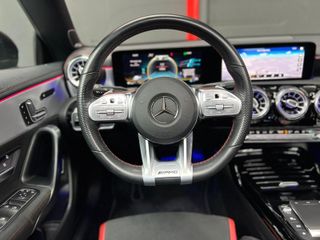 Mercedes-Benz Clase CLA 2020