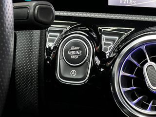 Mercedes-Benz Clase CLA 2020