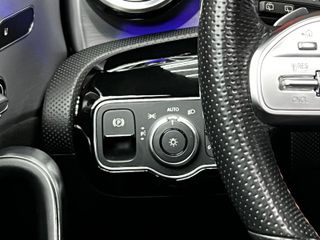 Mercedes-Benz Clase CLA 2020