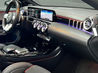 Mercedes-Benz Clase CLA 2020