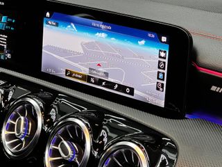 Mercedes-Benz Clase CLA 2020