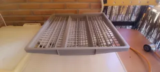 3 Bandejas para Lavavajillas Bosch