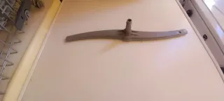 3 Bandejas para Lavavajillas Bosch