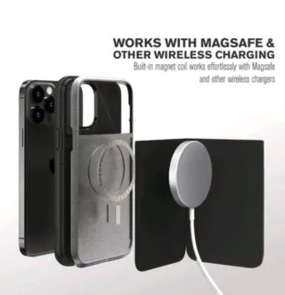 Cover protettiva per iPhone 13 Pro